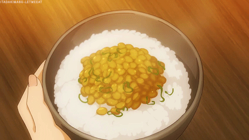 Japanese memory ritual demonstration