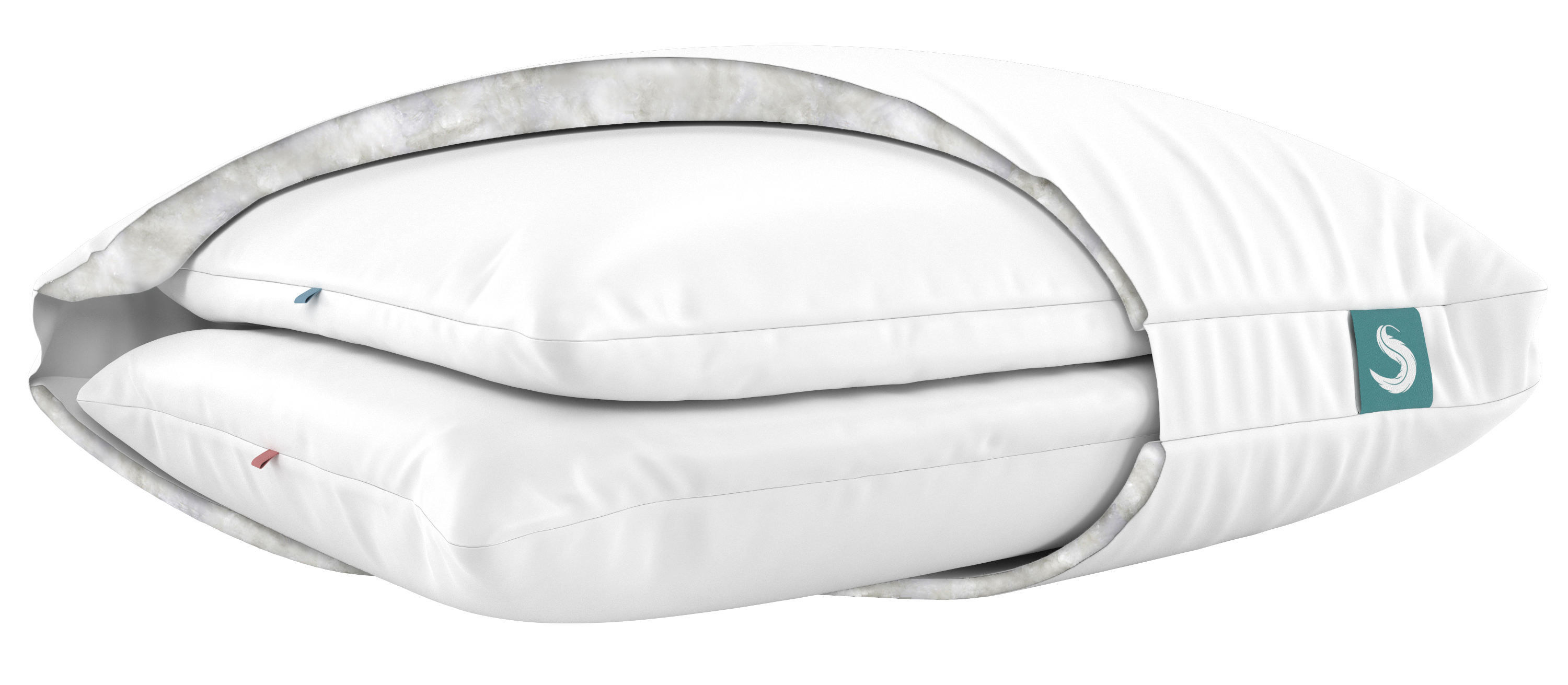 SleepGram pillows