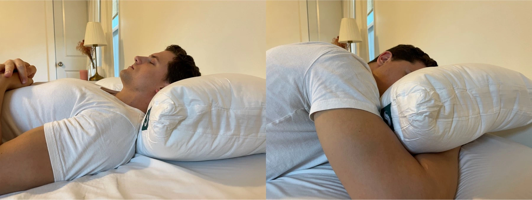 SleepGram pillow endorsed by Oprah