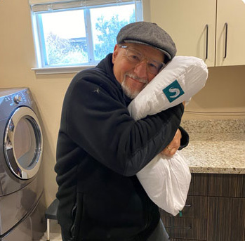 Sleeping with SleepGram